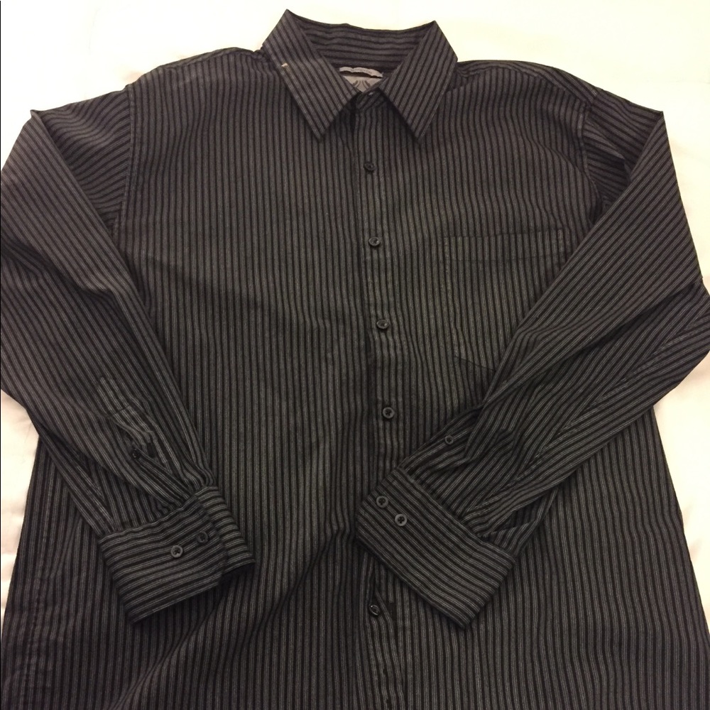 🎉🎉🎉🎉Bruno New York men's button down shirt